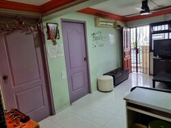 Blk 86 Whampoa Spring (Toa Payoh), HDB 3 Rooms #627088611